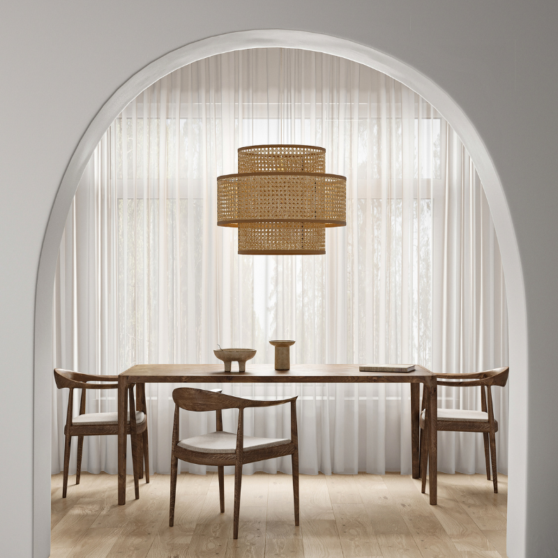 The Art of Scandinavian