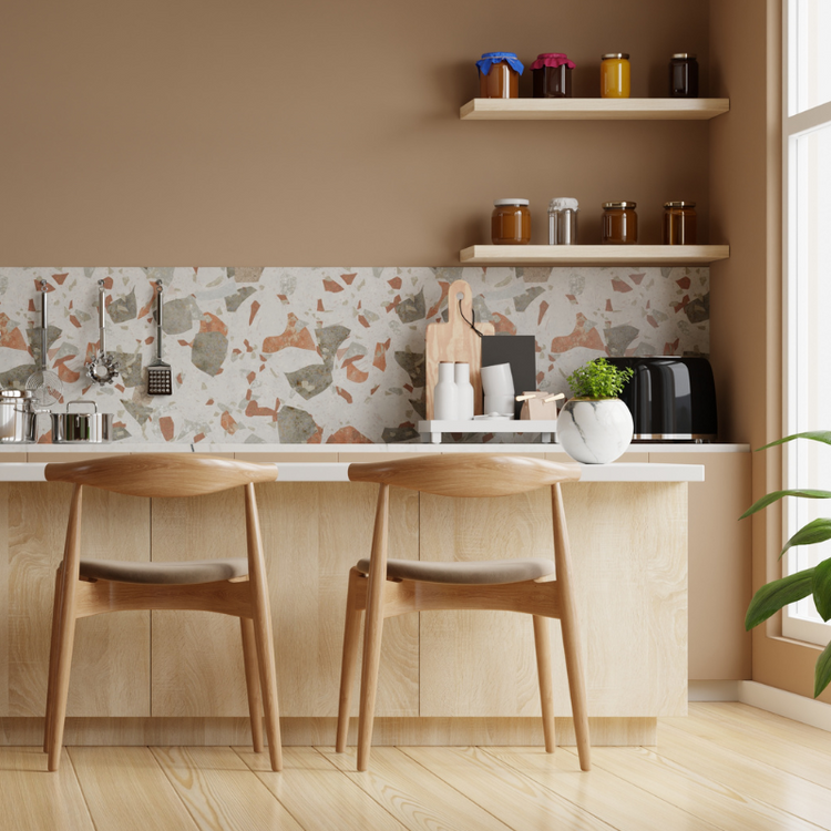 Kitchen & Utility