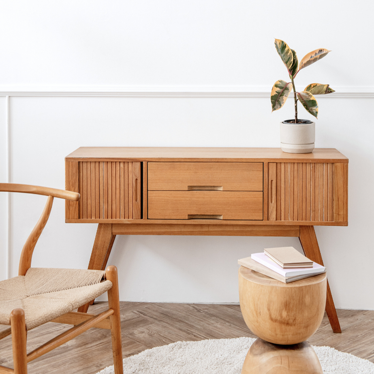 Room Dividers & Display Shelves | Norda Living