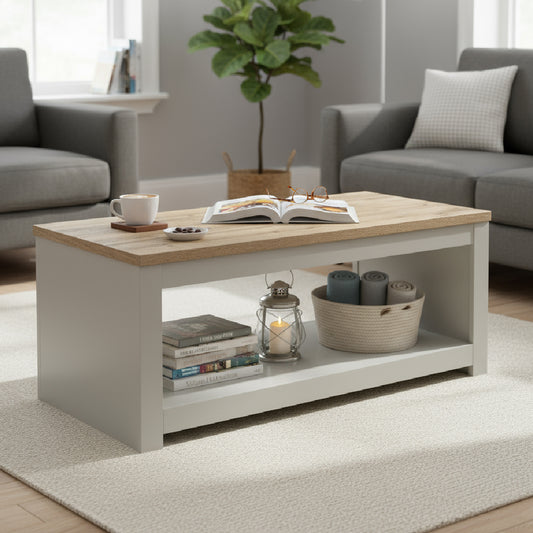 ANNELI Coffee Table