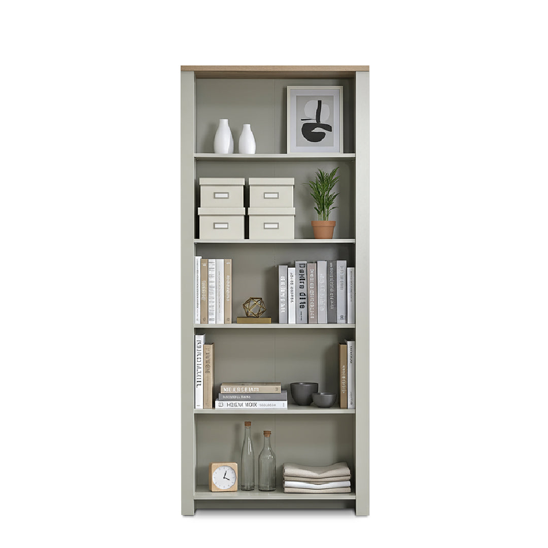 ANNELI Display Cabinet