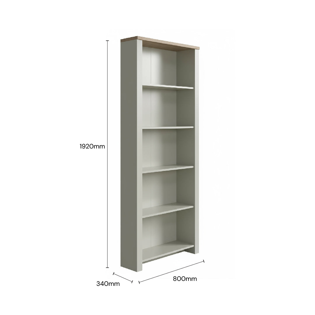 ANNELI Display Cabinet