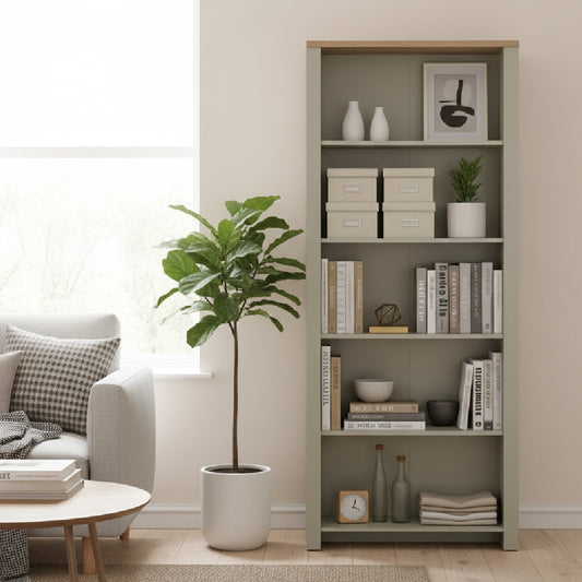 ANNELI Display Cabinet