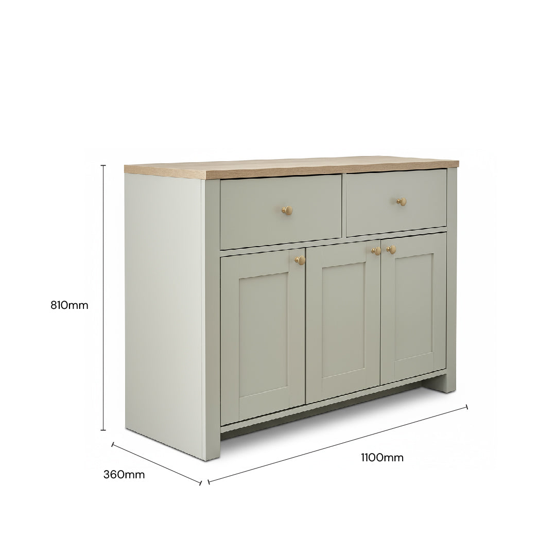 ANNELI Sideboard