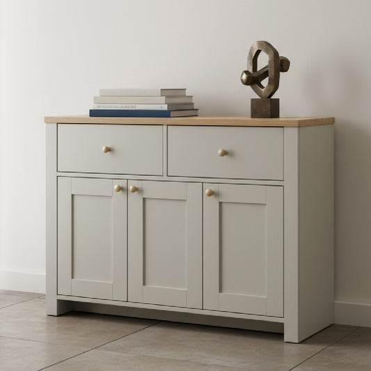 ANNELI Sideboard