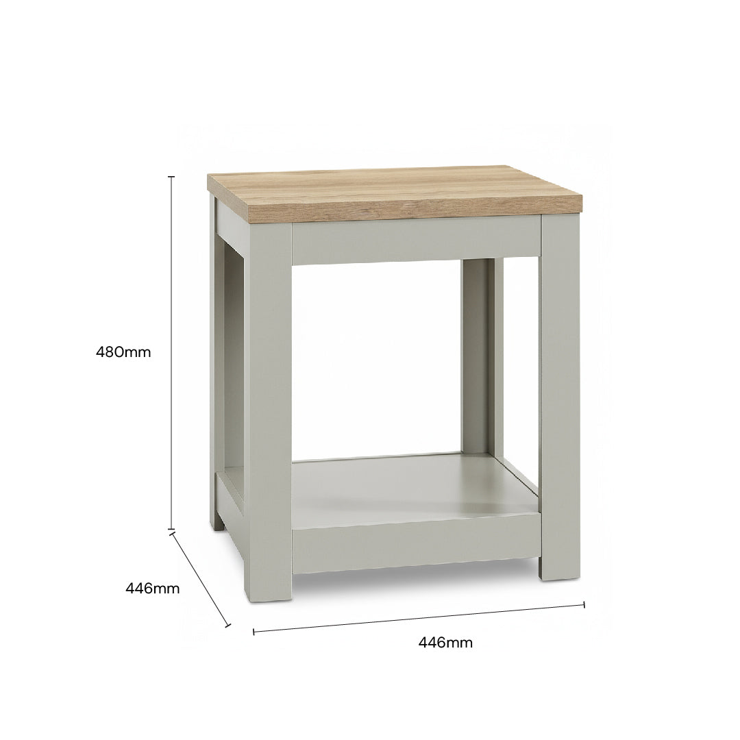 ANNELI Side Table