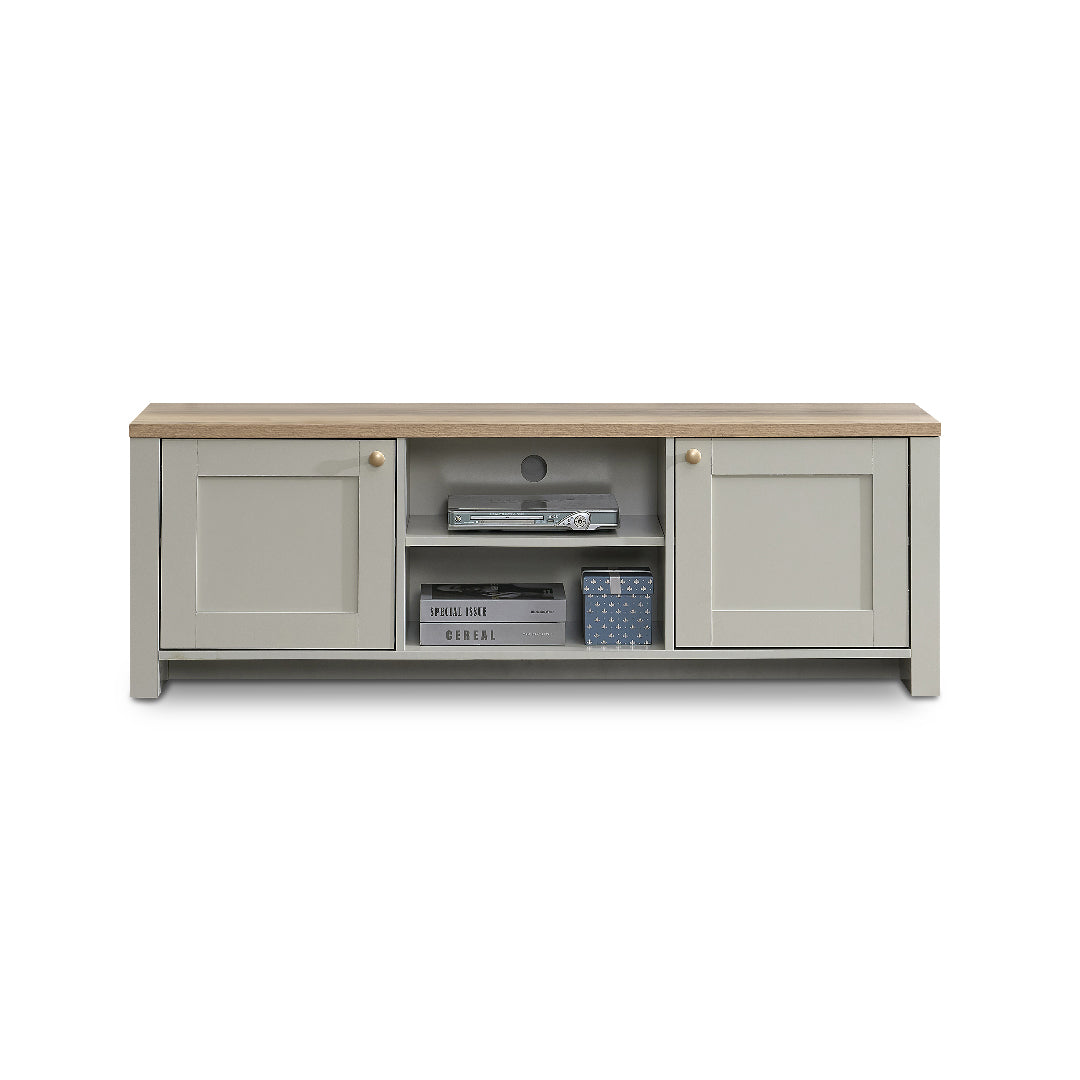 ANNELI TV Cabinet