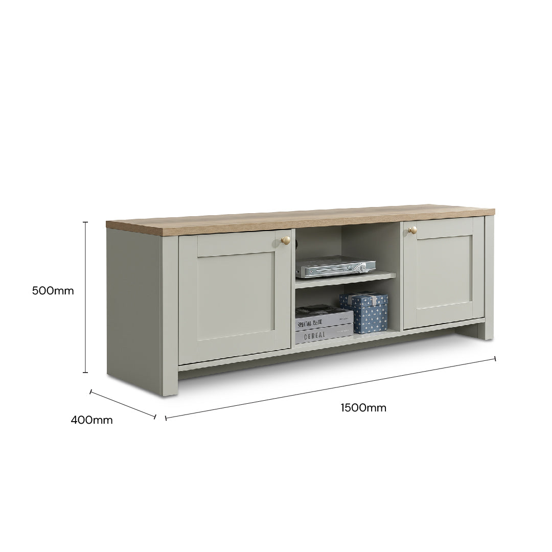 ANNELI TV Cabinet