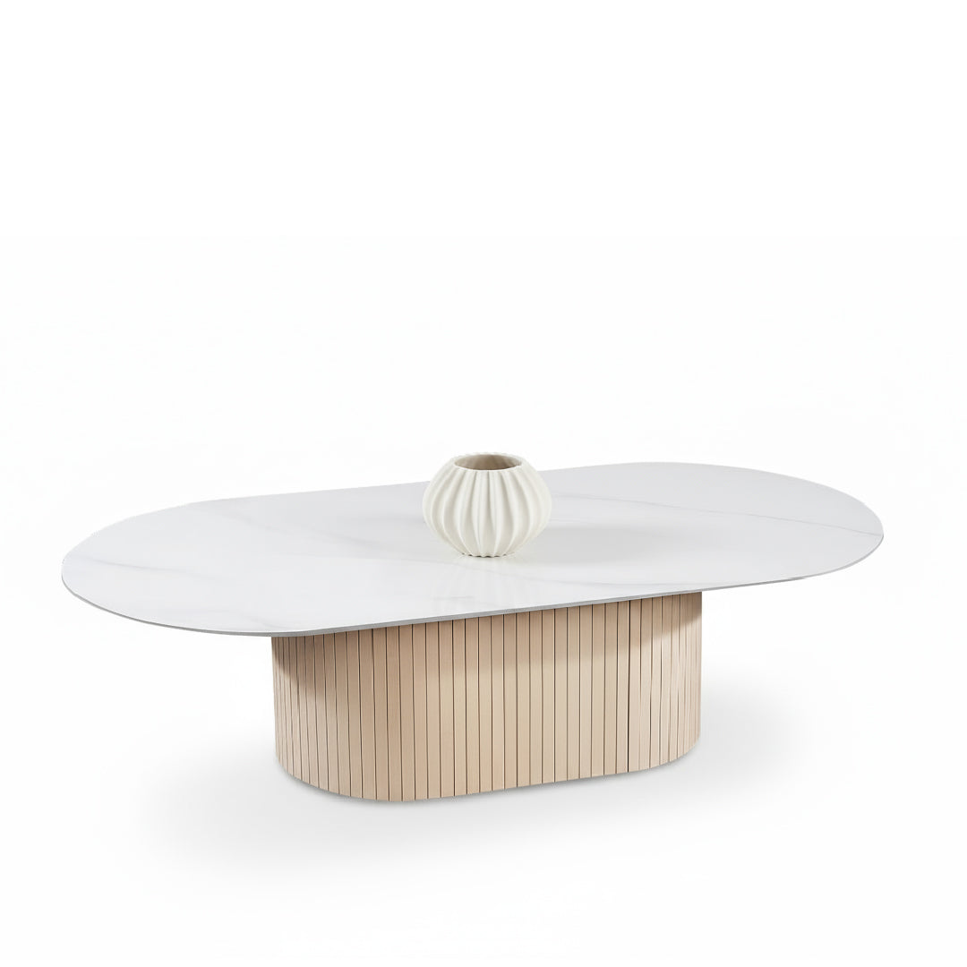 AKITA Coffee Table
