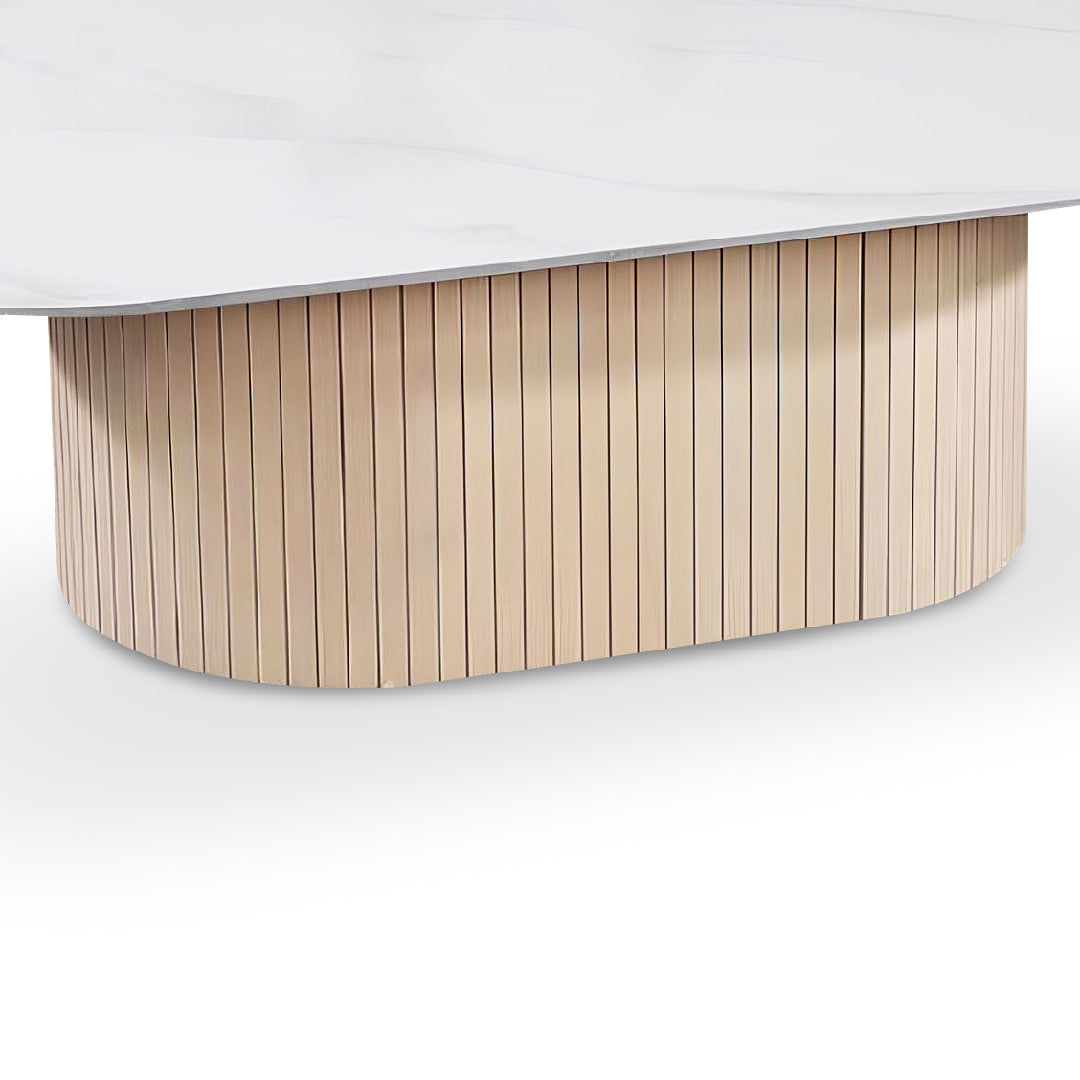 AKITA Coffee Table