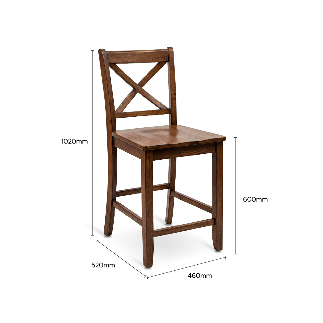 ALMA High Chair