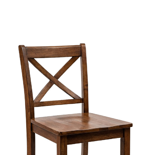 ALMA High Chair