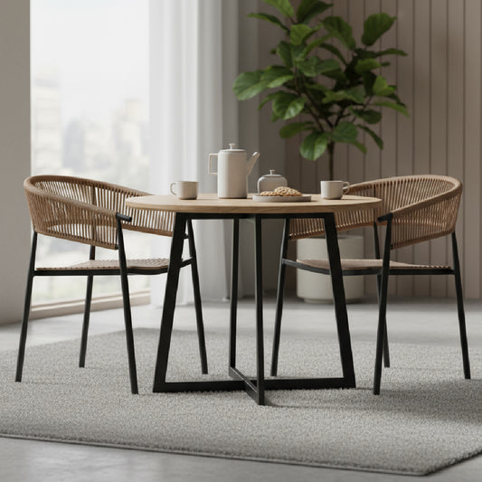 ANDERON Dining Chair