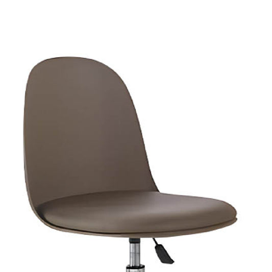 APRIKA Office Chair (Brown Khaki)