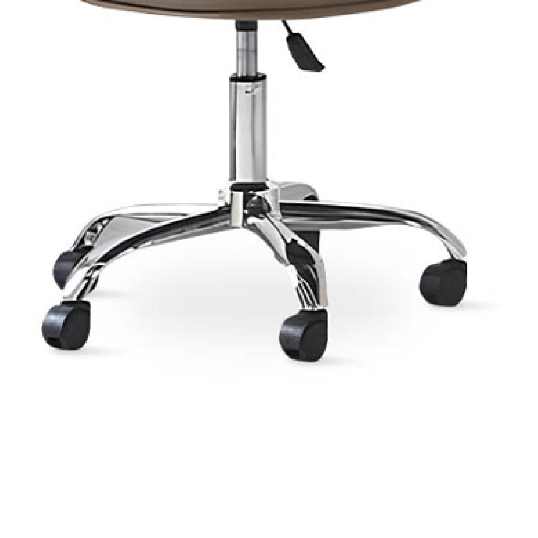 APRIKA Office Chair (Brown Khaki)