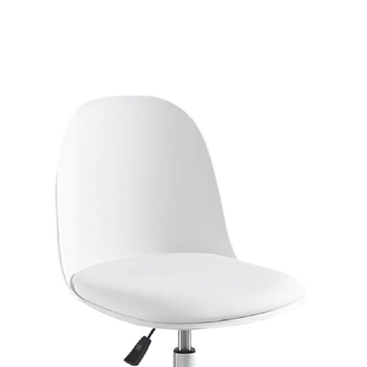 APRIKA Office Chair (White)