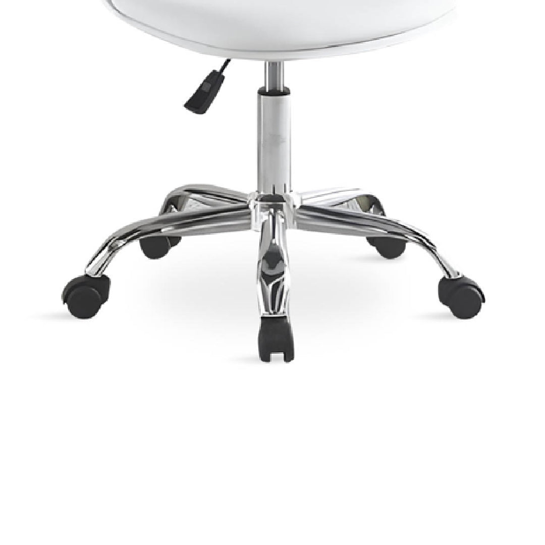 APRIKA Office Chair (White)
