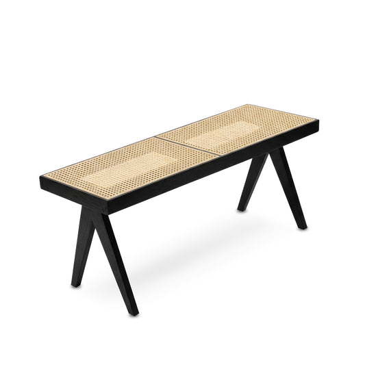 ARIEL Bench (Black)
