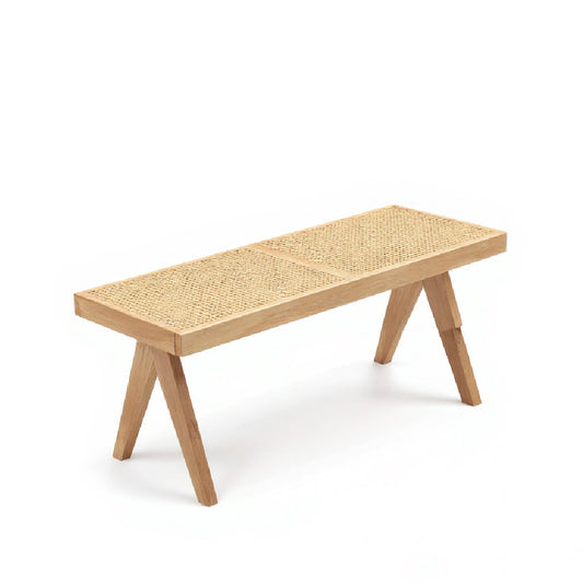 ADORA Bench (Natural)
