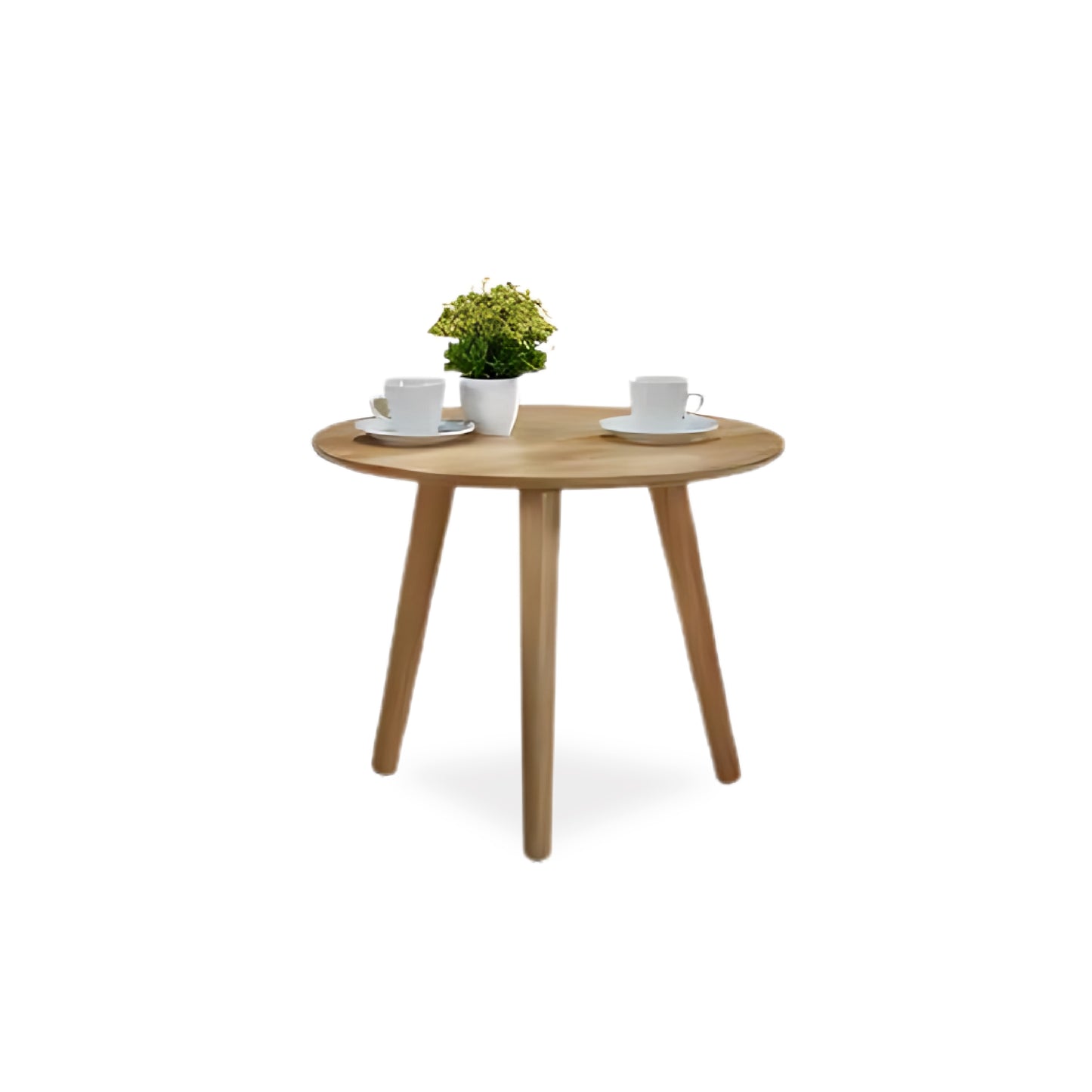 BELVOIR Coffee Table (Natural Oak)