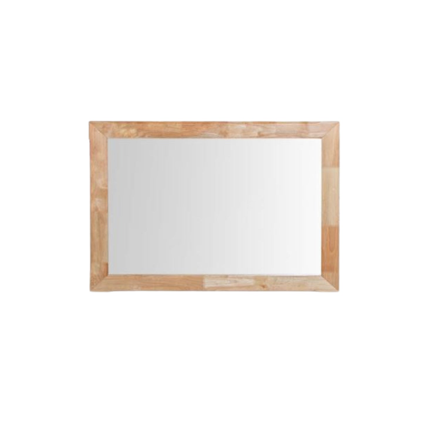 BRASLYN Mirror Frame (Natural)