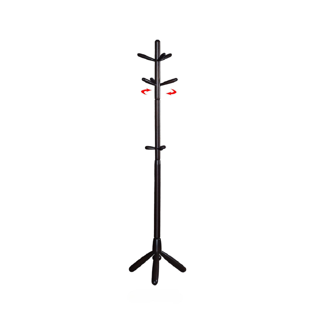 CAMBRIA Coat Hanger (Cappucino)