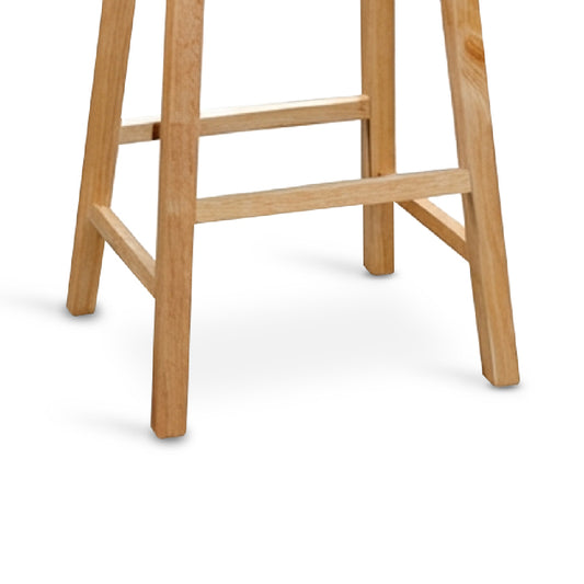 CANNIO Barstool 72cm (Natural)