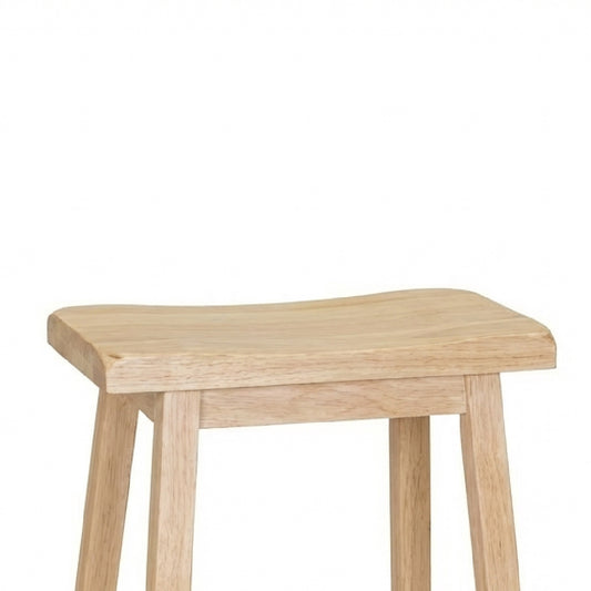 CELESTIA Bar Stool (Natural)