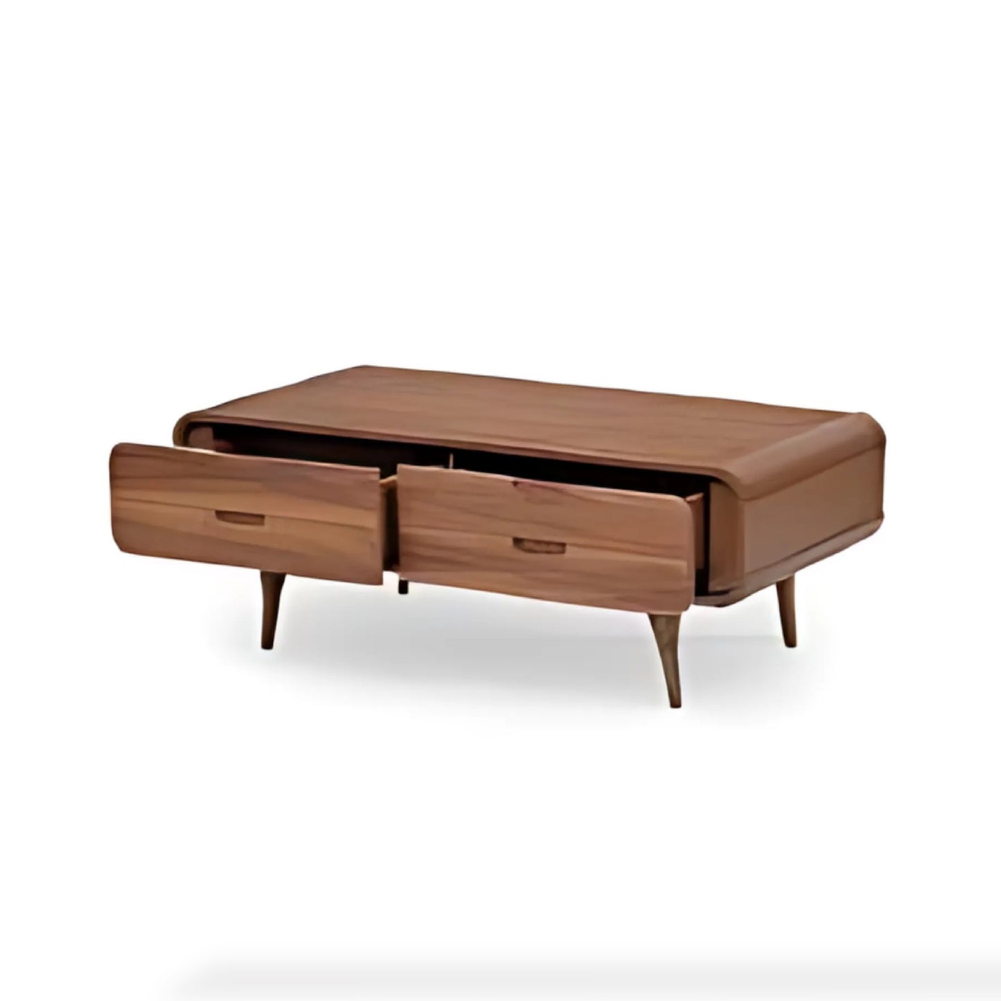 CHROMA Coffee Table (Walnut)