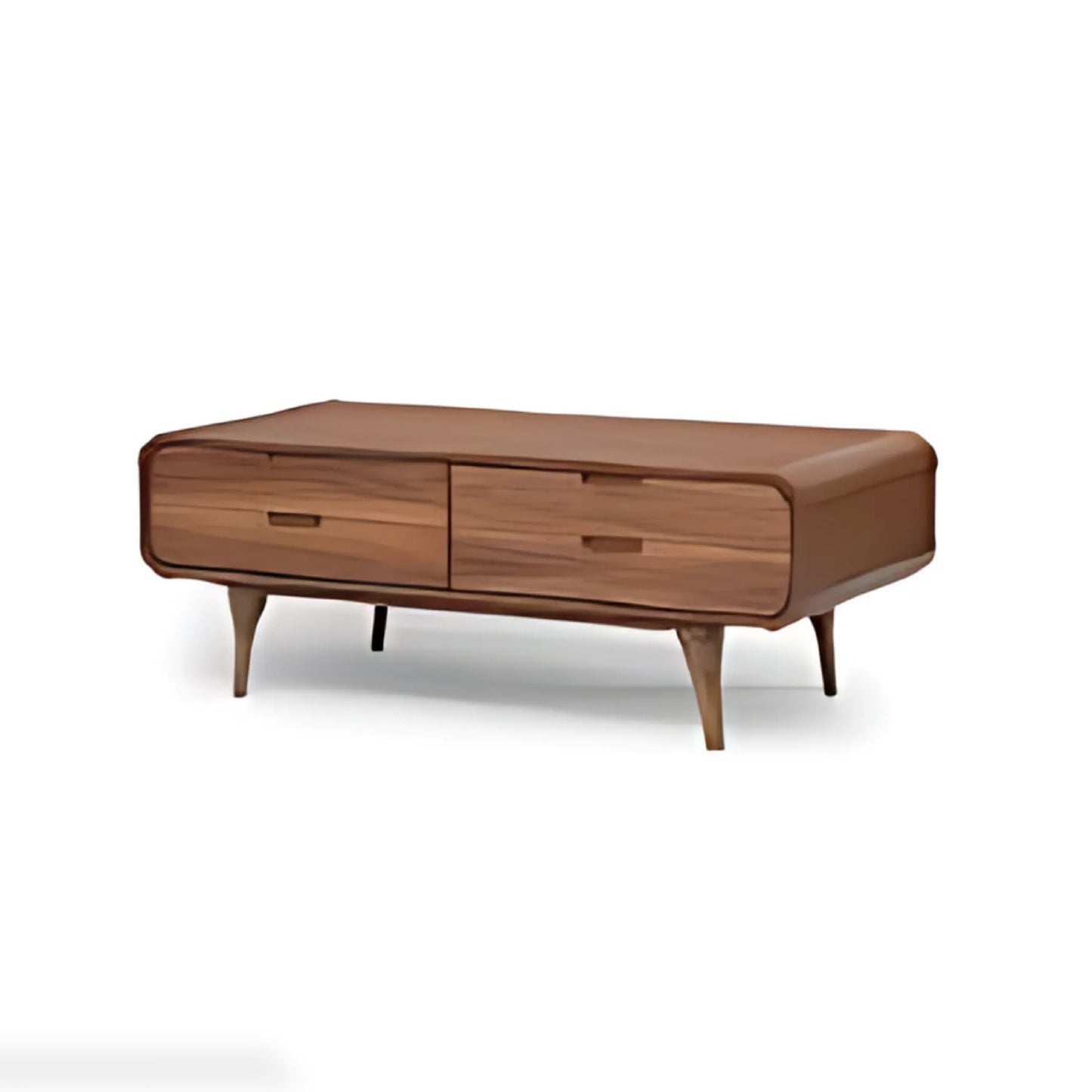 CHROMA Coffee Table (Walnut)