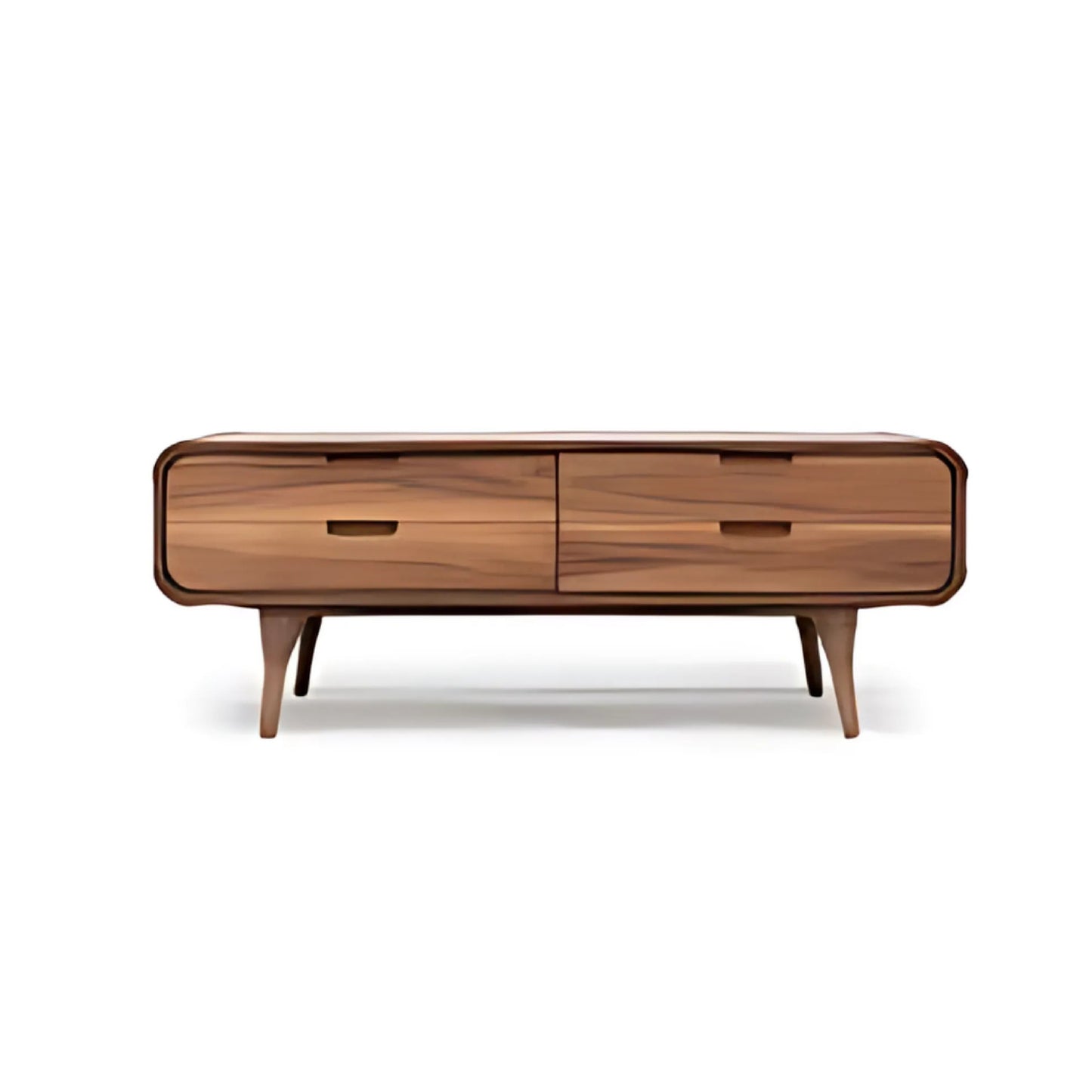 CHROMA Coffee Table (Walnut)