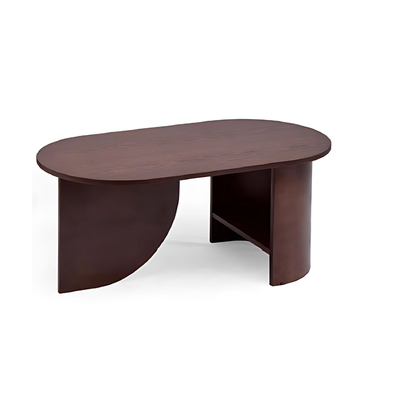 CLARENDON Coffee Table (Walnut)