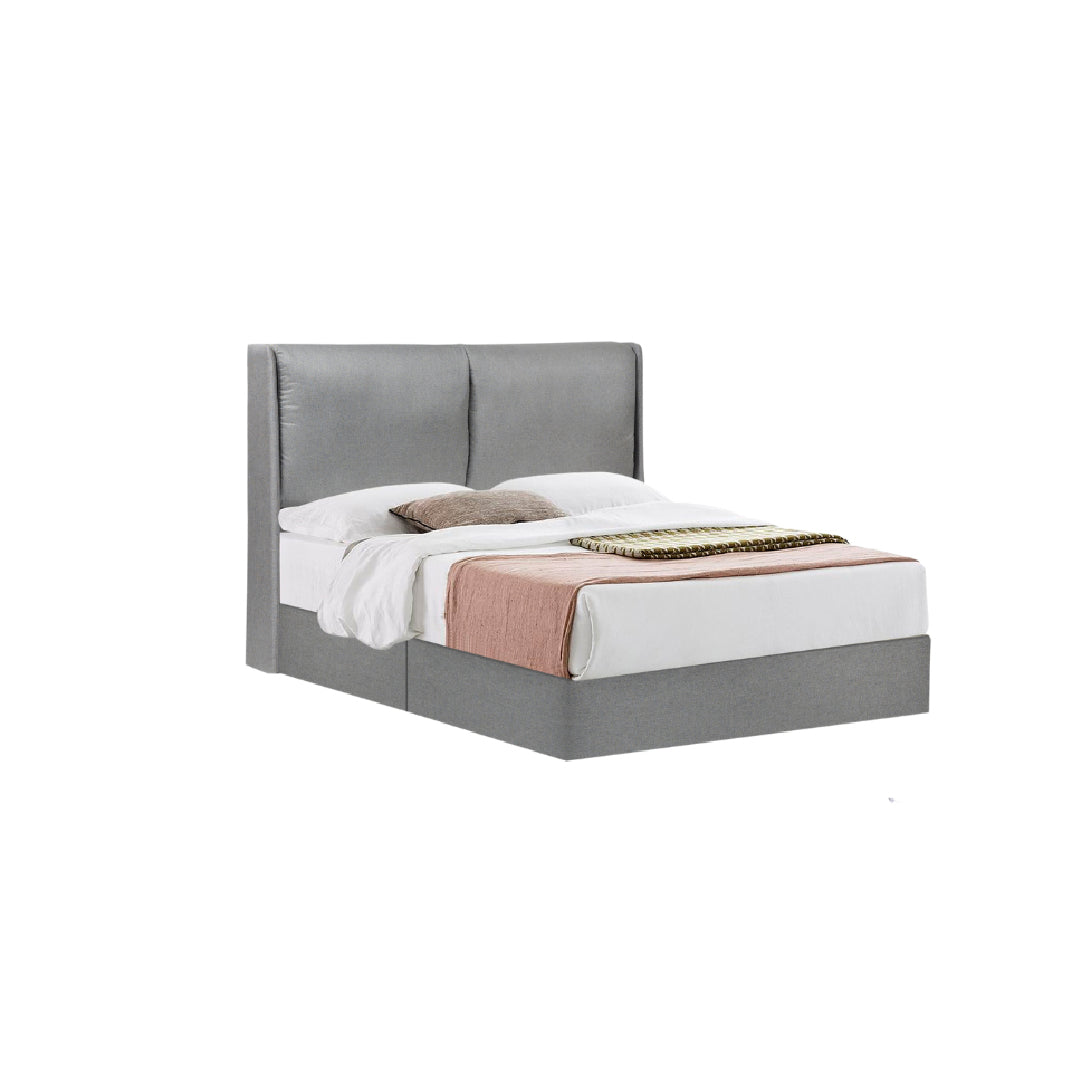 CASITA Bed (Grey)