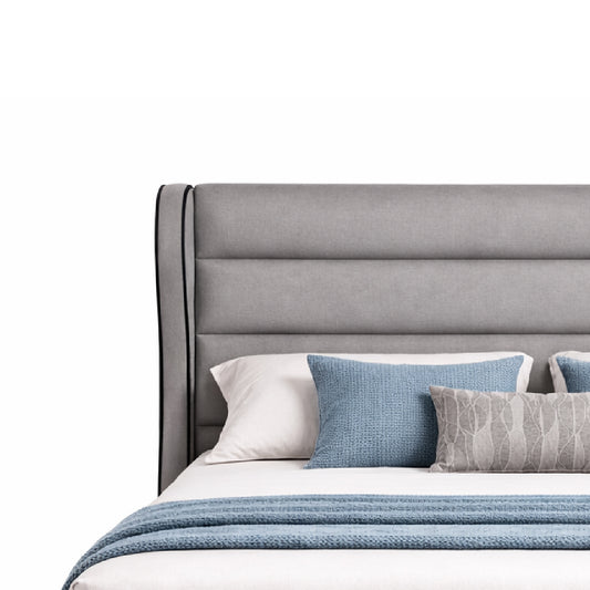 CIERA Bed (Grey)