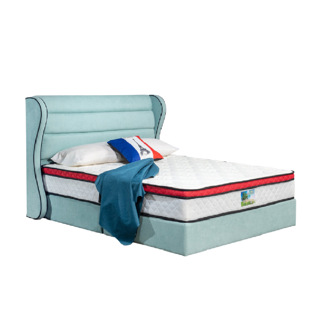 CIERA Bed (Blue)