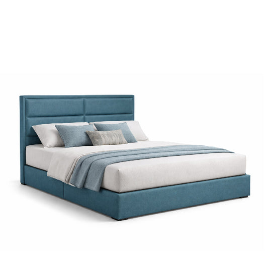 CORIANA Bed (Blue)