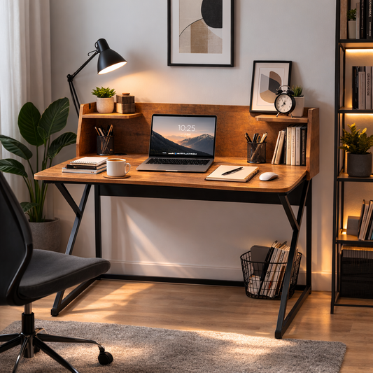 CRISTO Writing Desk