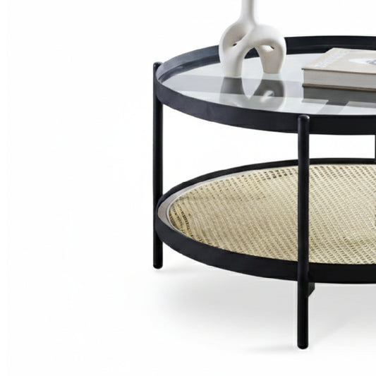 DAMIRA Coffee Table