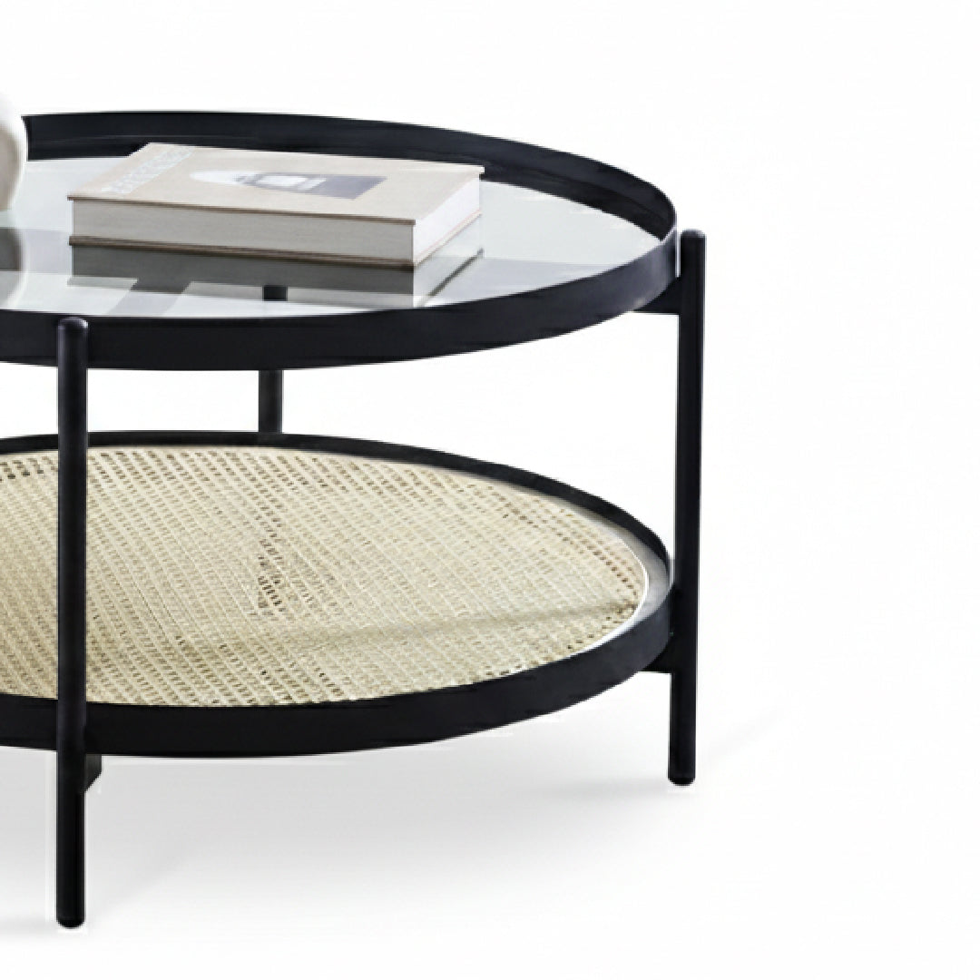 DAMIRA Coffee Table