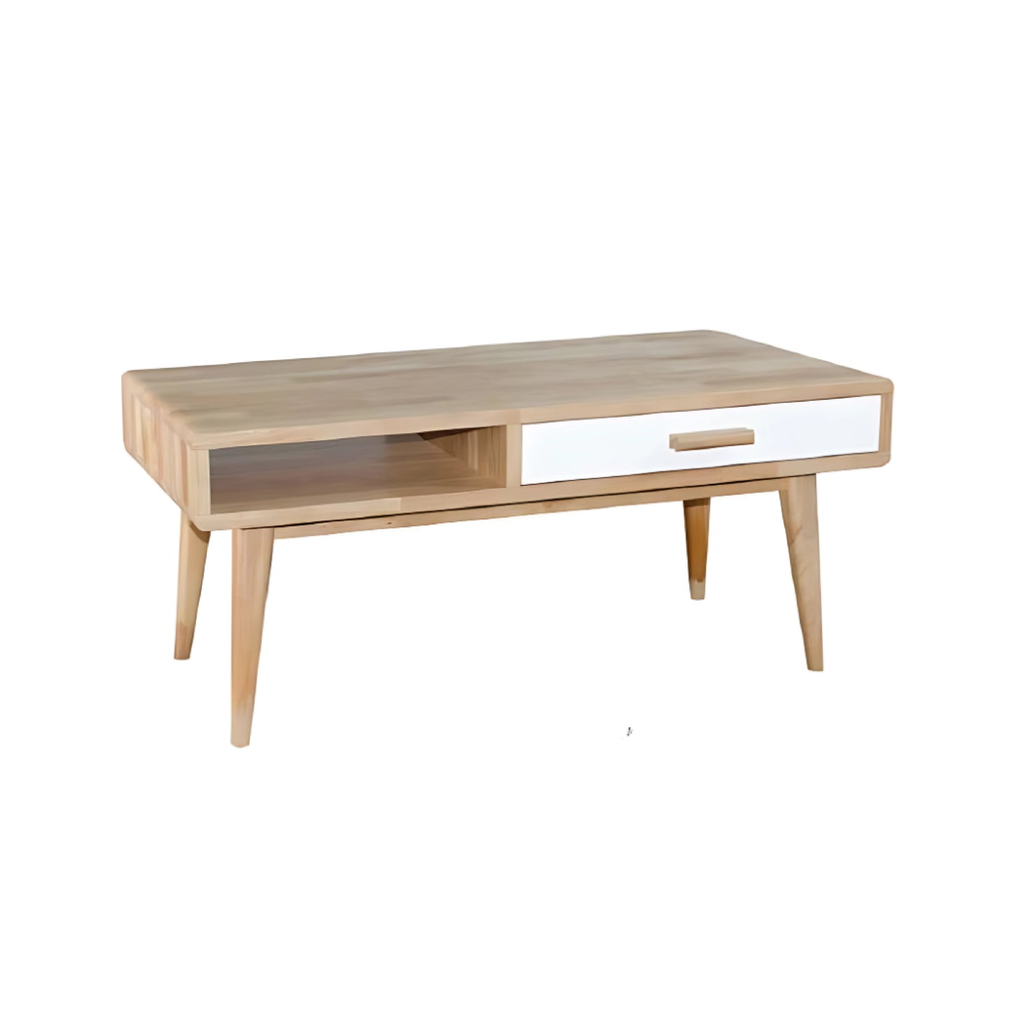 DAZZLE Coffee Table (Natural)