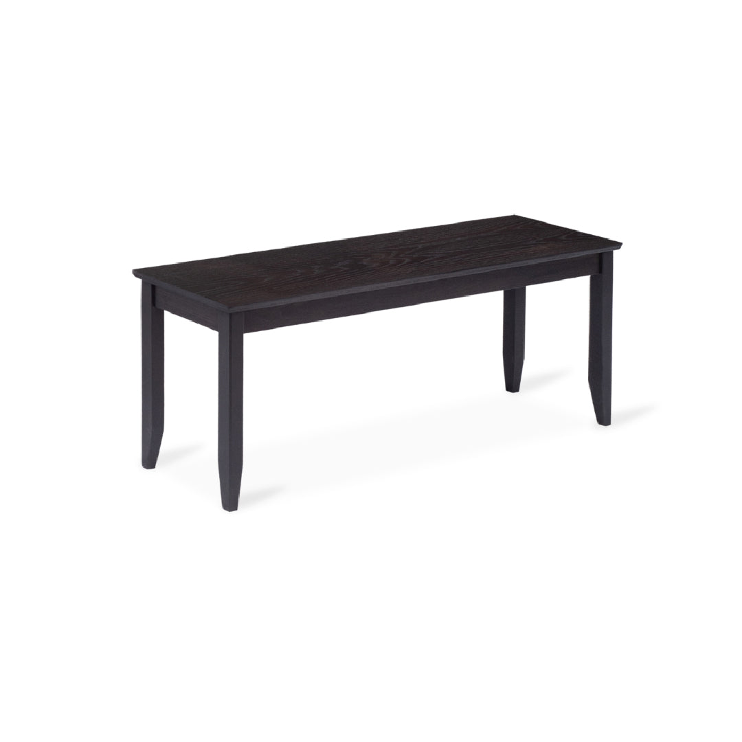 DEBBY Bench (Full Black)