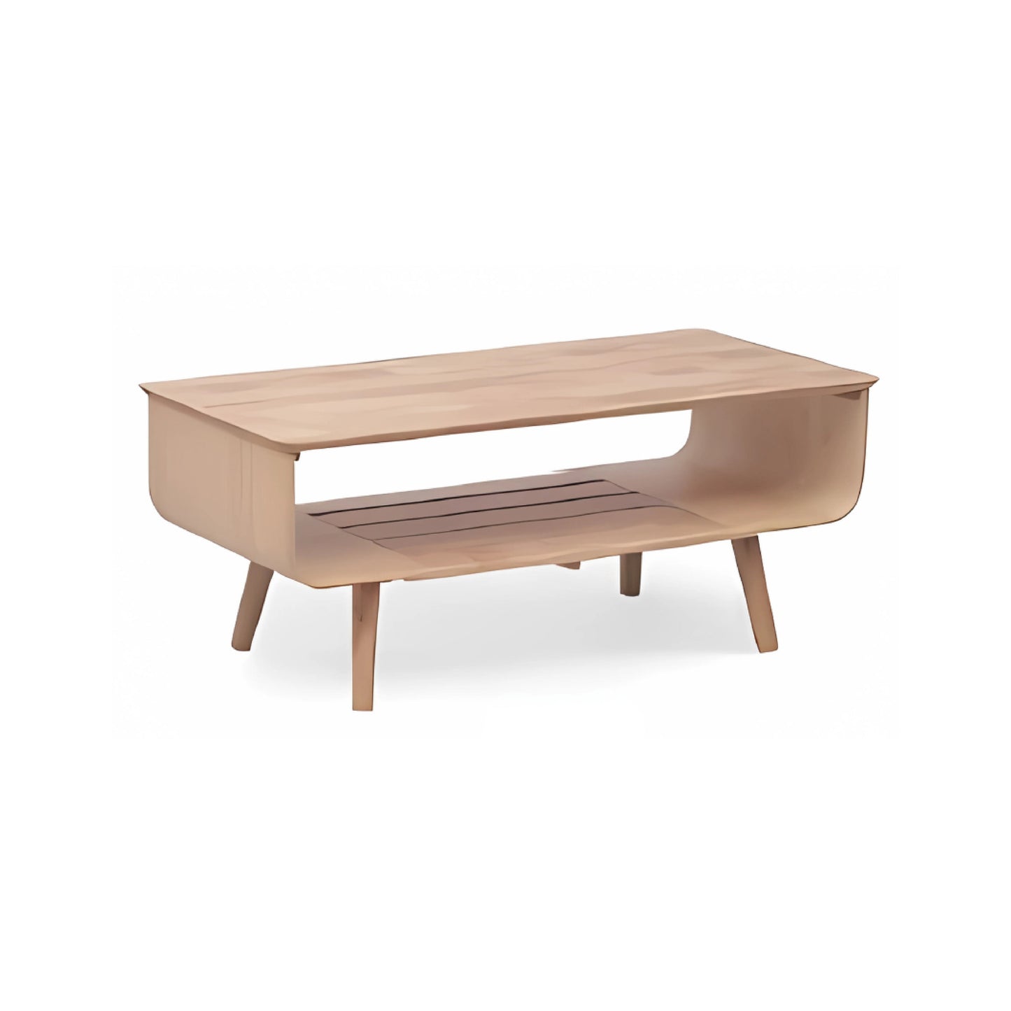 DIORA Coffee Table (Natural)