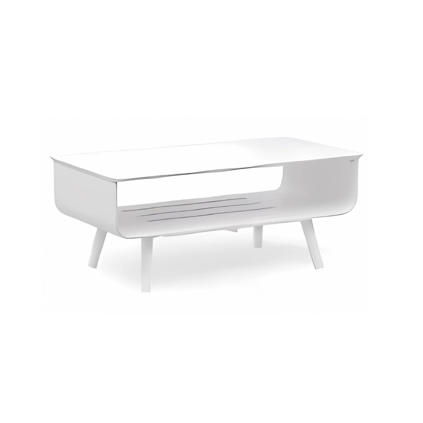 DIORA Coffee Table (White)