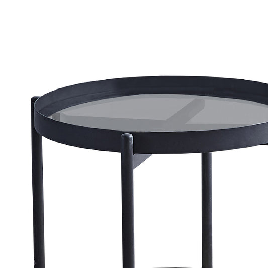 DAMIRA End Table