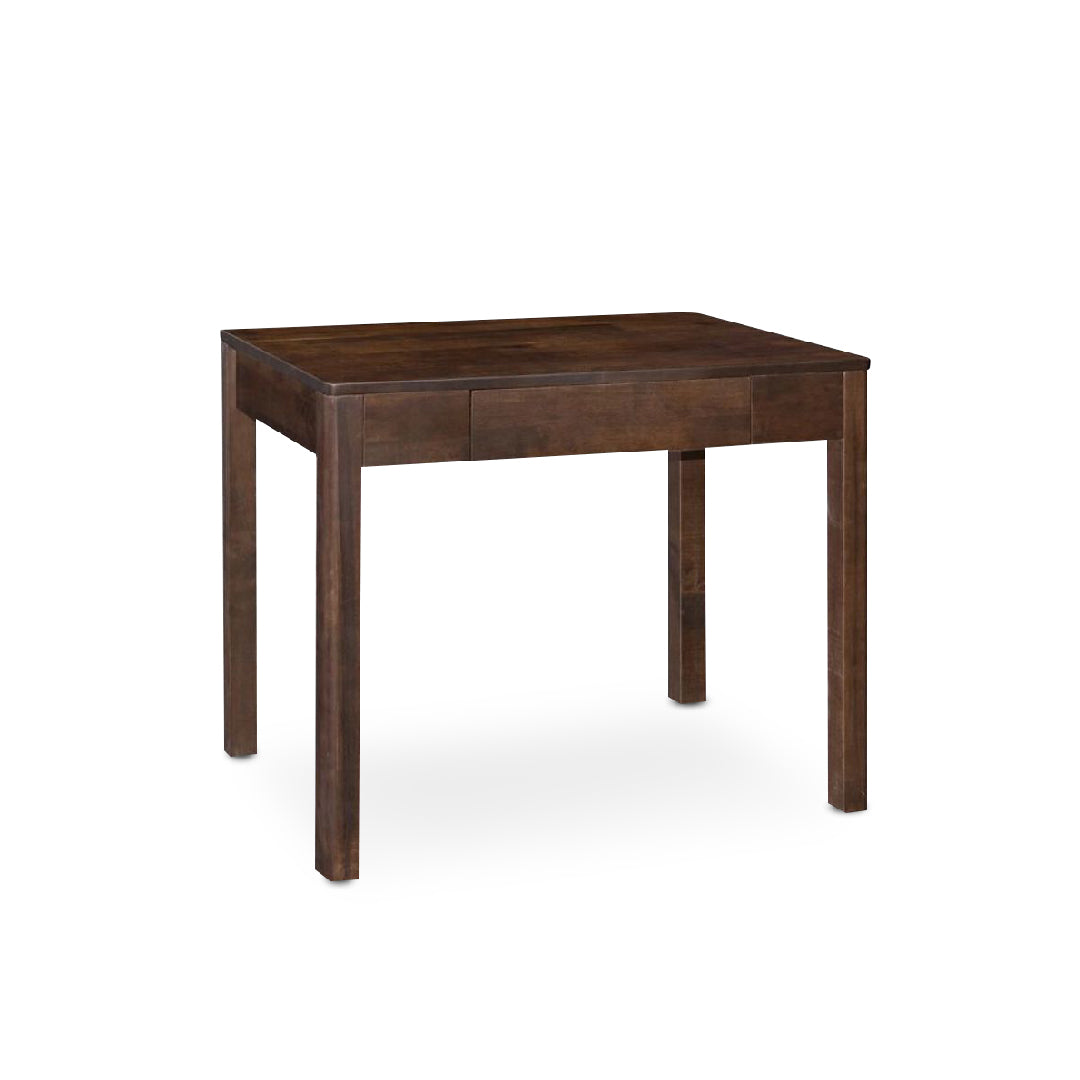 DINI 0.9M Study Desk (Cappuccino)