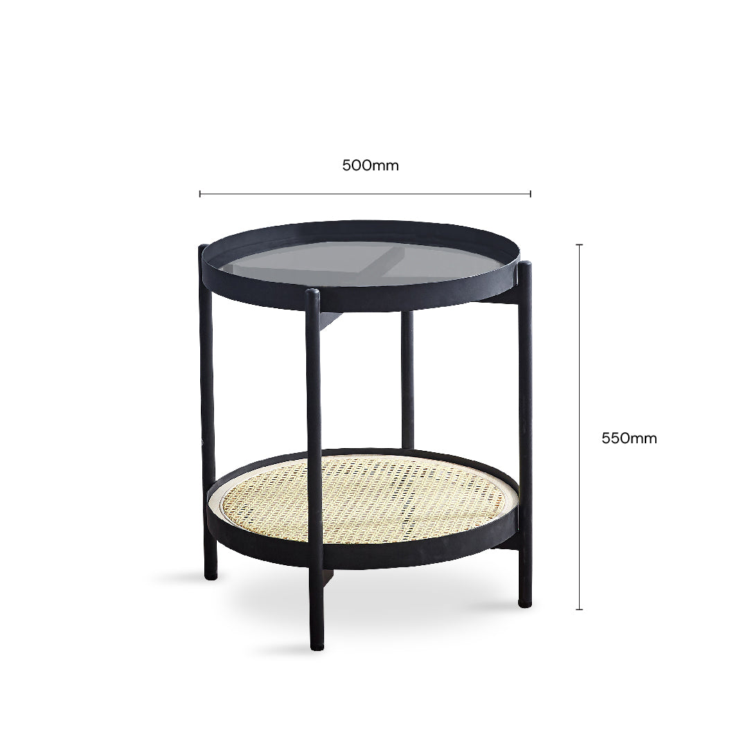 DAMIRA End Table
