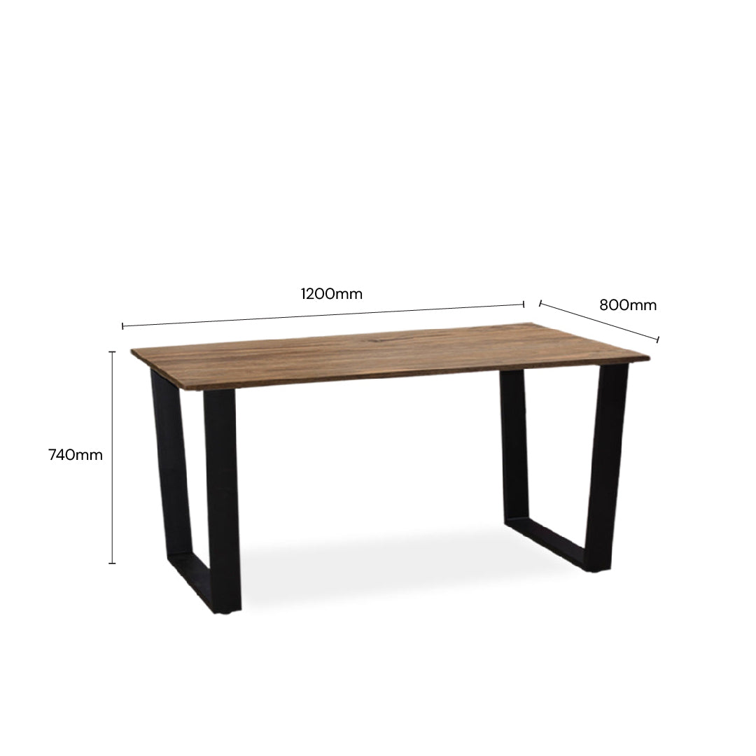 ELIGIO 1.2M Dining Table