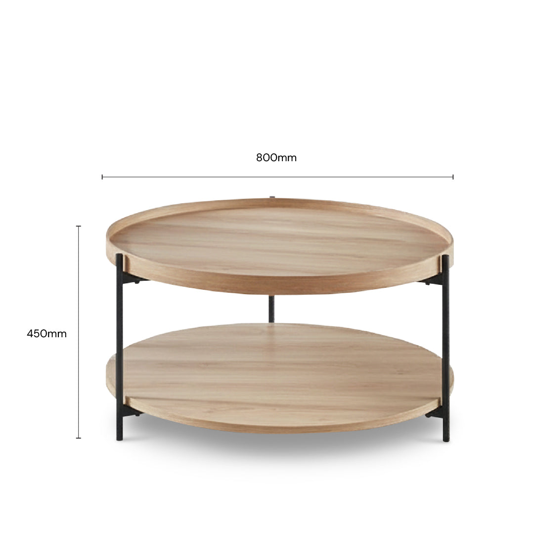 ELIN Coffee Table