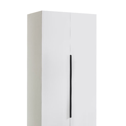 ERRIL 2 Door Wardrobe