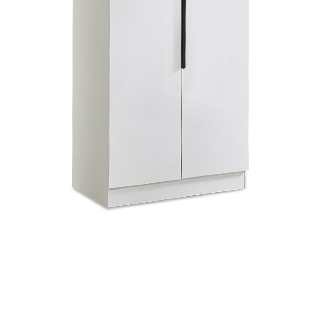 ERRIL 2 Door Wardrobe